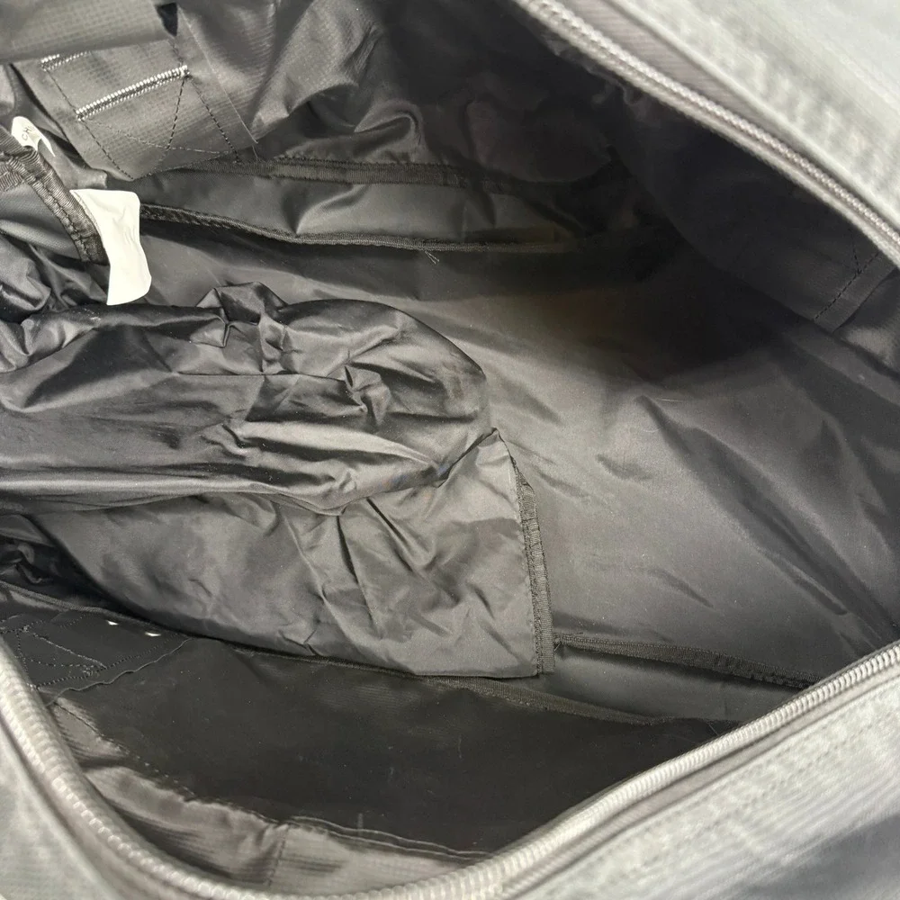 OGIO Big Dome Duffel Bag Mens Black Mountain Dew Outdoors Gym Travel Bag
